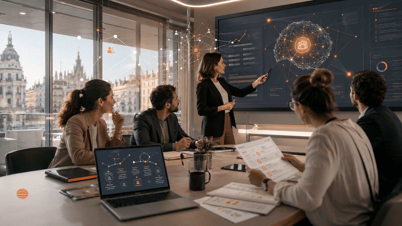 Alfabetización en IA en España 2026: qué exige el AI Act y cómo preparar a tu equipo - G-Talent.Net