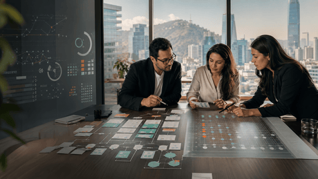 Análisis de puestos en RRHH 2026: formato, ejemplo y cómo rediseñar roles con IA - G-Talent.Net