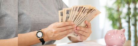 Aplica Estos Hábitos Financieros en tu Vida - G-Talent.Net