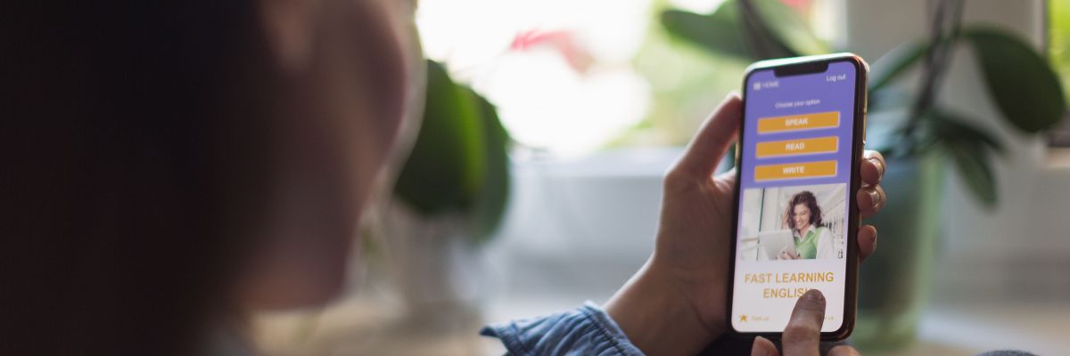 Aplicaciones para Aprender Inglés - G-Talent.Net