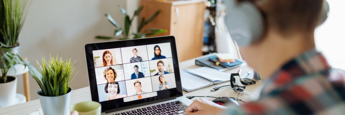 App para el Teletrabajo - G-Talent.Net