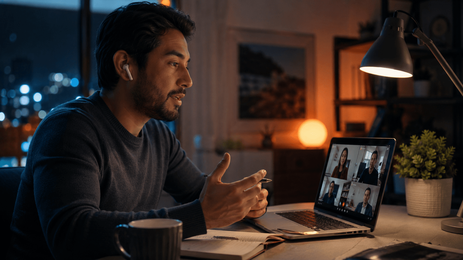 Aprender inglés online: cómo elegir un curso flexible y efectivo - G-Talent.Net