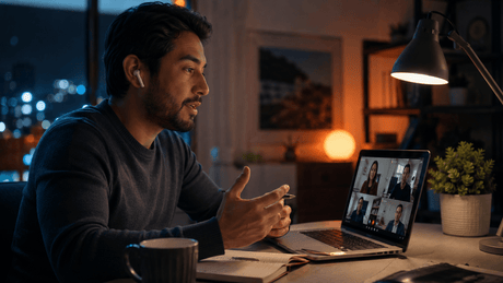 Aprender inglés online: cómo elegir un curso flexible y efectivo - G-Talent.Net