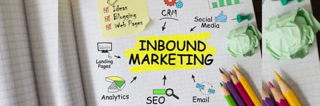 Atrae tu Cliente Ideal con Inbound Marketing - G-Talent.Net