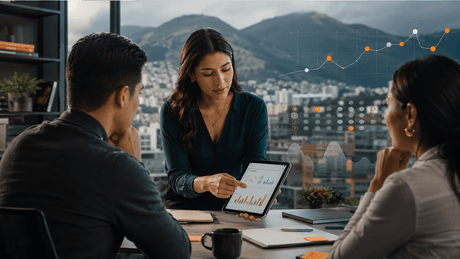 Ausentismo laboral en Ecuador 2026: fórmula, causas e indicadores para RRHH - G-Talent.Net