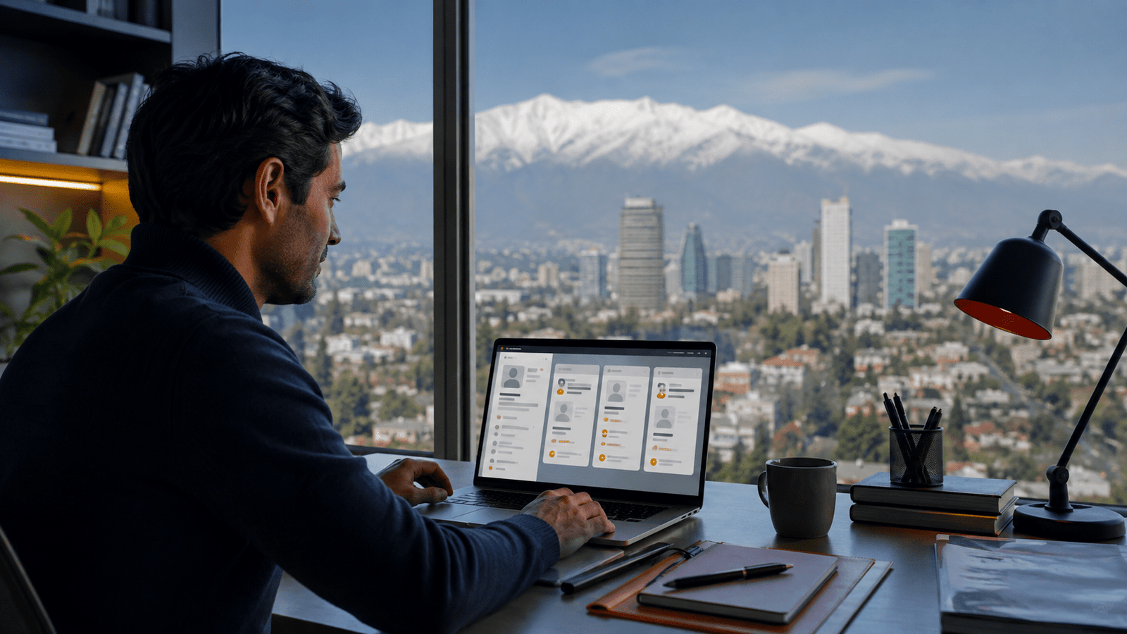 Bolsa Nacional de Empleo (BNE) Chile 2026: cómo registrarte, crear tu CV y postular - G-Talent.Net
