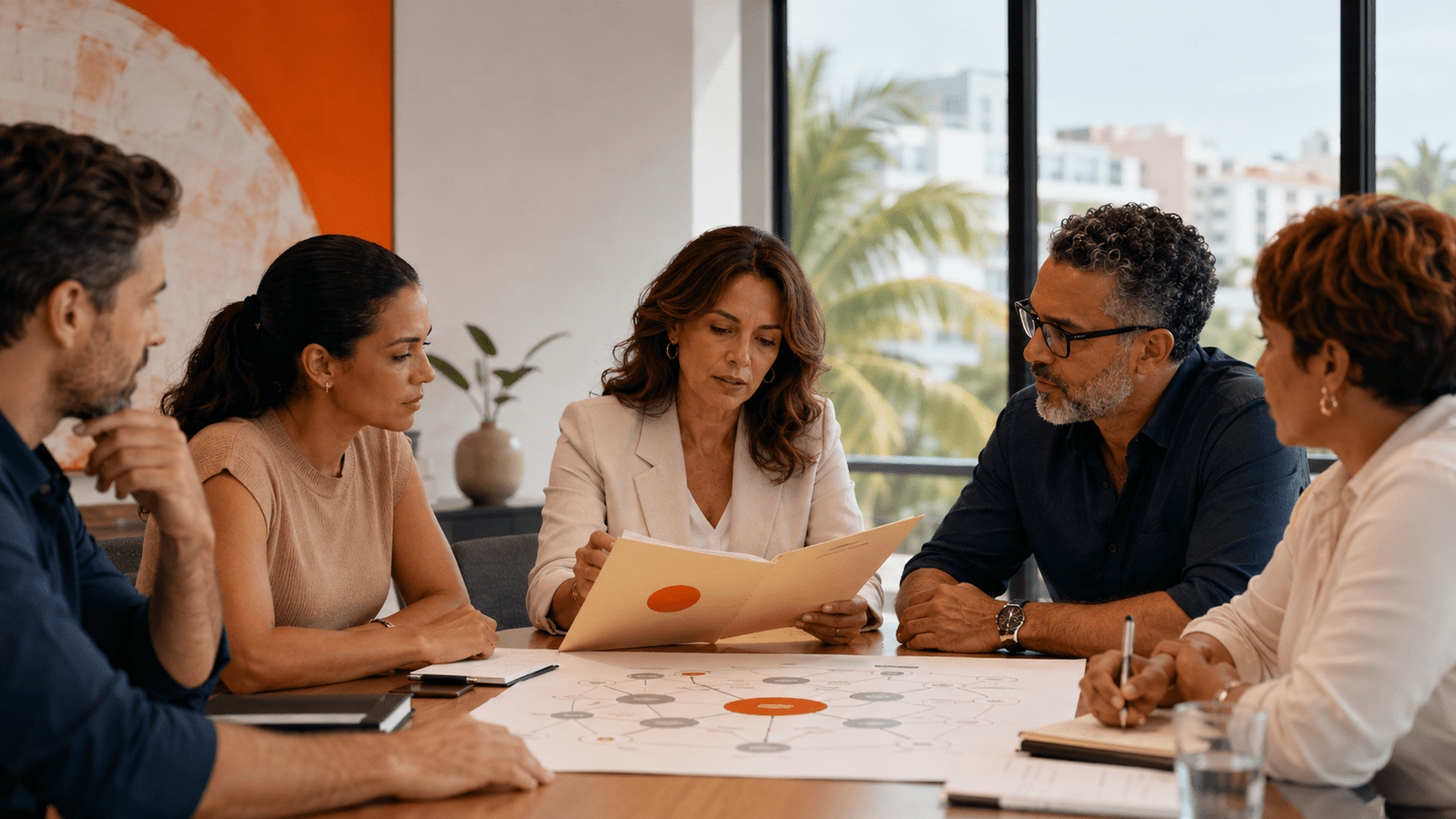Capacitación de supervisores en Puerto Rico: cómo prevenir acoso, hostigamiento y errores de manejo laboral - G-Talent.Net