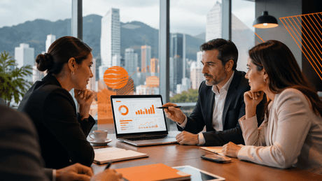 Capacitación empresarial en Colombia 2026: cómo demostrar impacto sin aumentar carga administrativa - G-Talent.Net