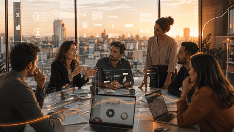 Capacitación laboral en Argentina 2026: habilidades, plan e indicadores para RRHH - G-Talent.Net