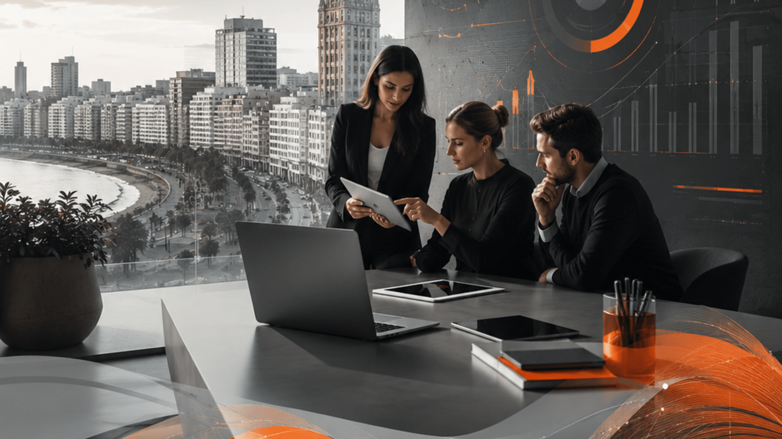 Capacitación para RRHH en Uruguay 2026: datos, IA y habilidades digitales que el área necesita - G-Talent.Net
