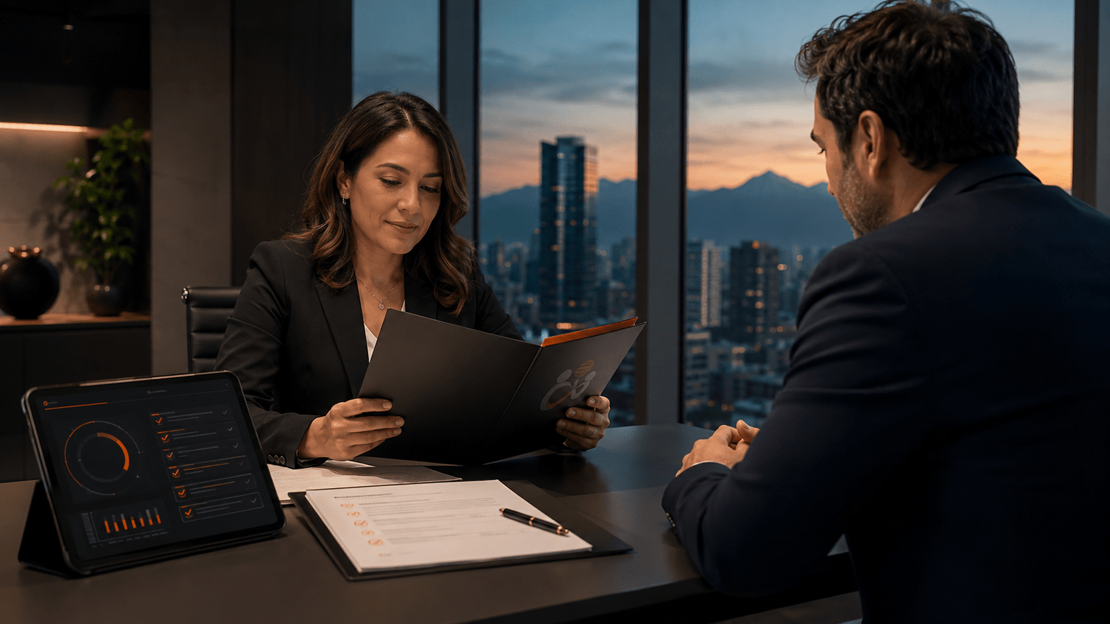 Carta de amonestación laboral en Chile 2026: modelo, causales y checklist para RRHH - G-Talent.Net