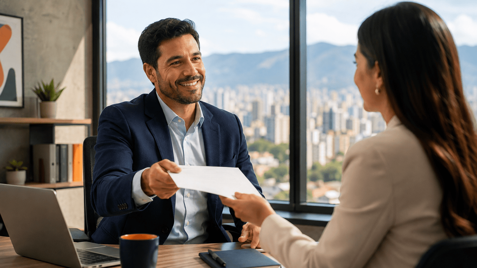 Carta de recomendación laboral en Venezuela 2026: modelo y cómo solicitarla - G-Talent.Net