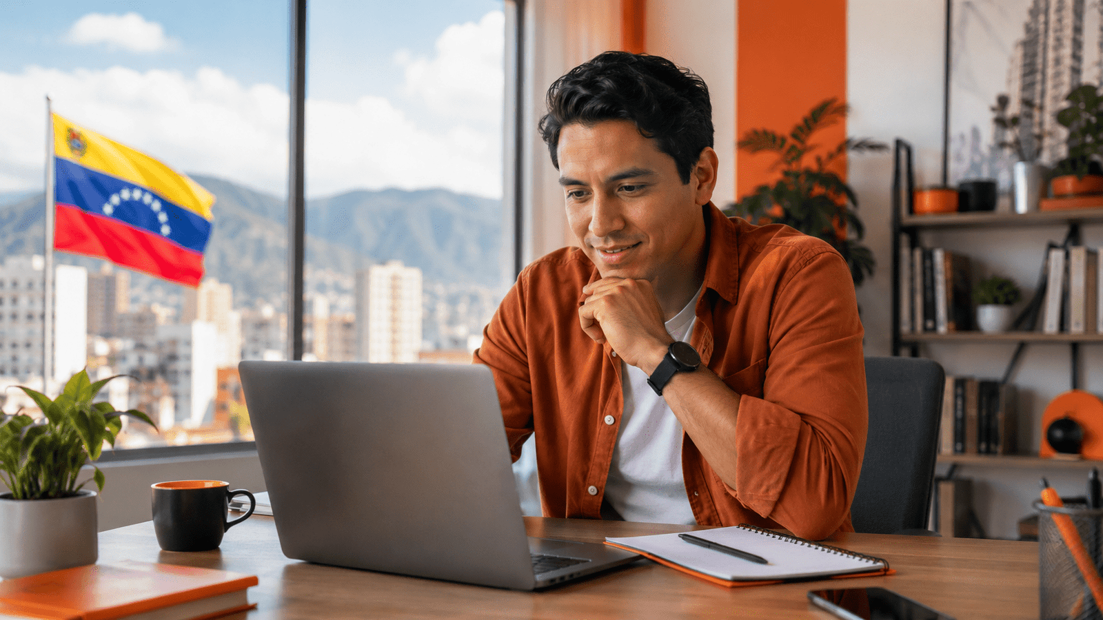 Certificación en inteligencia artificial para el trabajo en Venezuela: cómo elegir la mejor opción en 2026 - G-Talent.Net