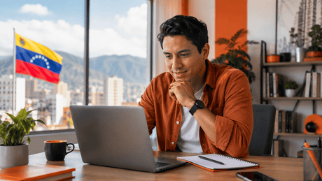 Certificación en inteligencia artificial para el trabajo en Venezuela: cómo elegir la mejor opción en 2026 - G-Talent.Net