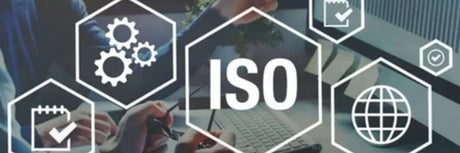 5 Razones para Certificarse en ISO: 9001