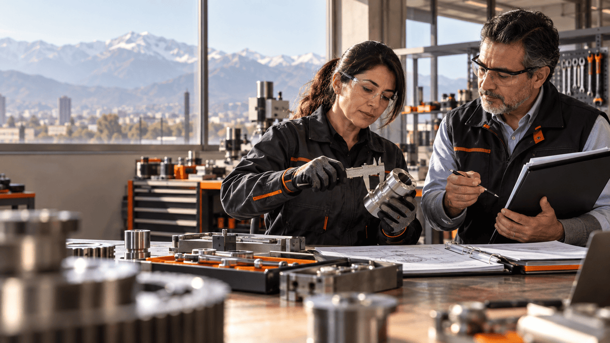 ChileValora 2026: cómo certificar tu experiencia laboral, requisitos y pasos - G-Talent.Net