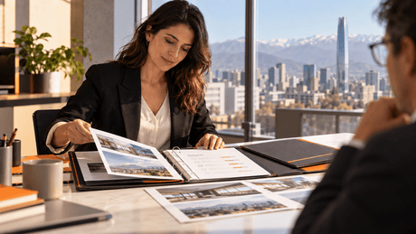ChileValora 2026: cómo certificar tu experiencia laboral, requisitos y preparación - G-Talent.Net