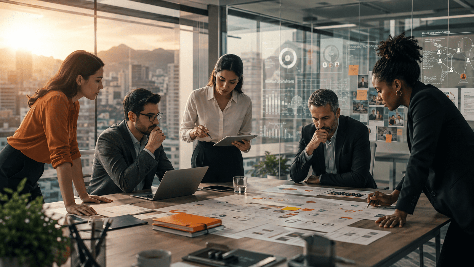 Comité de convivencia laboral en Colombia 2026: capacitación, actas y evidencias para RRHH - G-Talent.Net