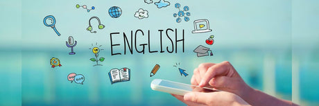 ¿Cómo aprender inglés rápidamente? - G-Talent.Net