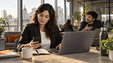 Cómo buscar trabajo en Argentina en 2026: LinkedIn, portales, redes y referidos - G-Talent.Net