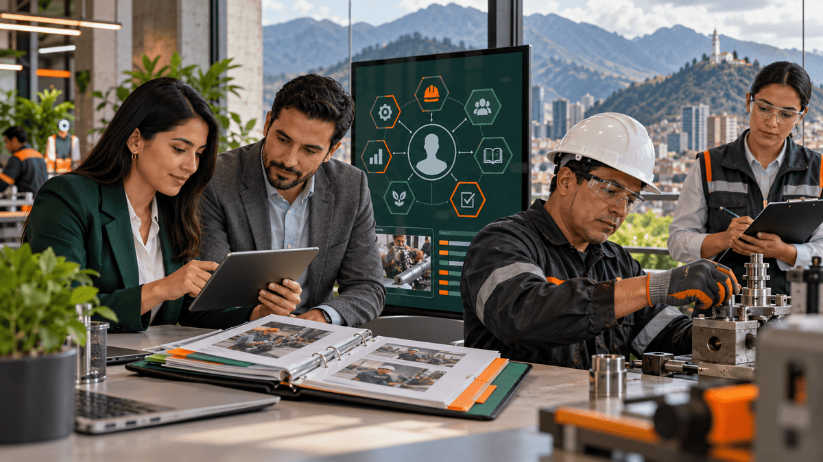 Cómo certificar competencias laborales con el SENA: guía 2026 para RRHH - G-Talent.Net