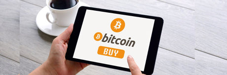 ¿Cómo Comprar Bitcoin? - G-Talent.Net