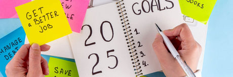 ¿Cómo conseguir trabajo este 2025 con un currículum potenciado? - G-Talent.Net