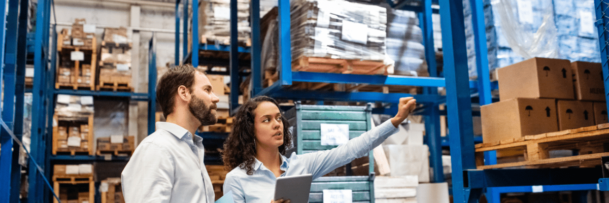 ¿Cómo dominar la gestión de inventario? Inventory Management - G-Talent.Net