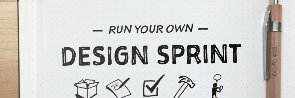 ¿Cómo el Design Sprint puede impulsar la innovación en tu empresa?