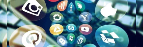 ¿Cómo Elegir la Red Social Adecuada Para tu Negocio? - G-Talent.Net