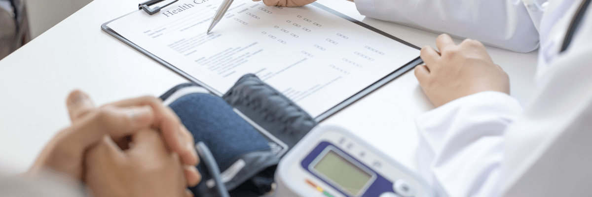 ¿Cómo  está Transformando la IA el Sector Salud? - G-Talent.Net