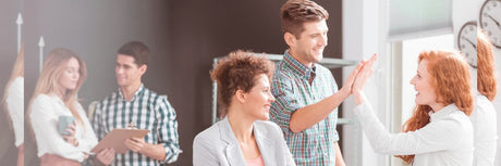 Cómo Generar un Clima Laboral Positivo - G-Talent.Net