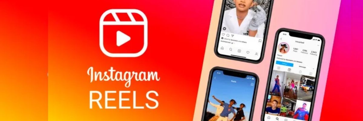 ¿Cómo hacer reels de Instagram en 5 pasos? - G-Talent.Net