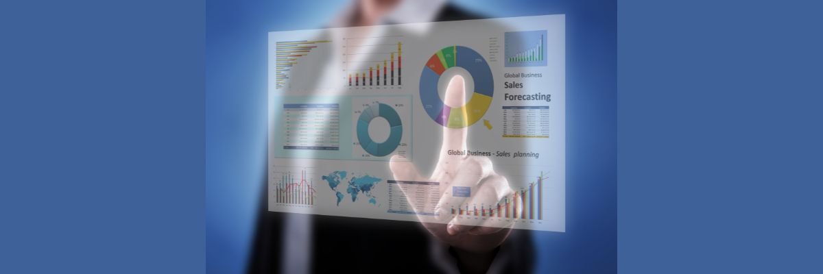 ¿Cómo Hacer un Dashboard en Excel? - G-Talent.Net