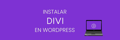 ¿Cómo Instalar Divi en Wordpress? - G-Talent.Net