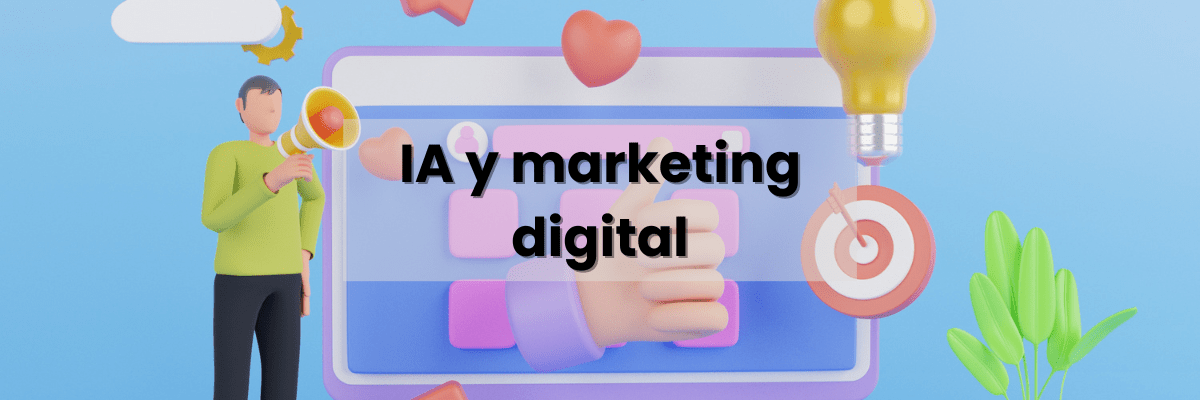 Cómo la IA está Impulsando el Crecimiento del Marketing Digital - G-Talent.Net