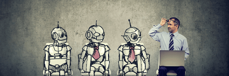 Cómo la Inteligencia Artificial está cambiando el Recurso Humano: un análisis de las tendencias emergentes - G-Talent.Net