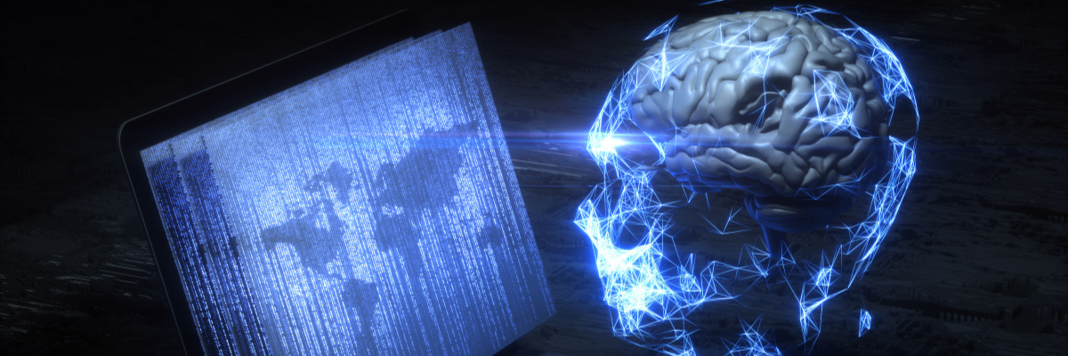 LA INTELIGENCIA ARTIFICIAL  EL SECTOR FINANCIERO