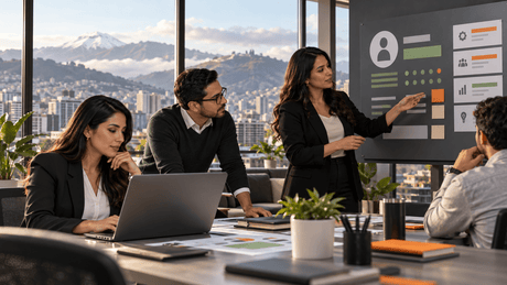 Cómo publicar vacantes gratis en Encuentra Empleo Ecuador: guía para empresas - G-Talent.Net