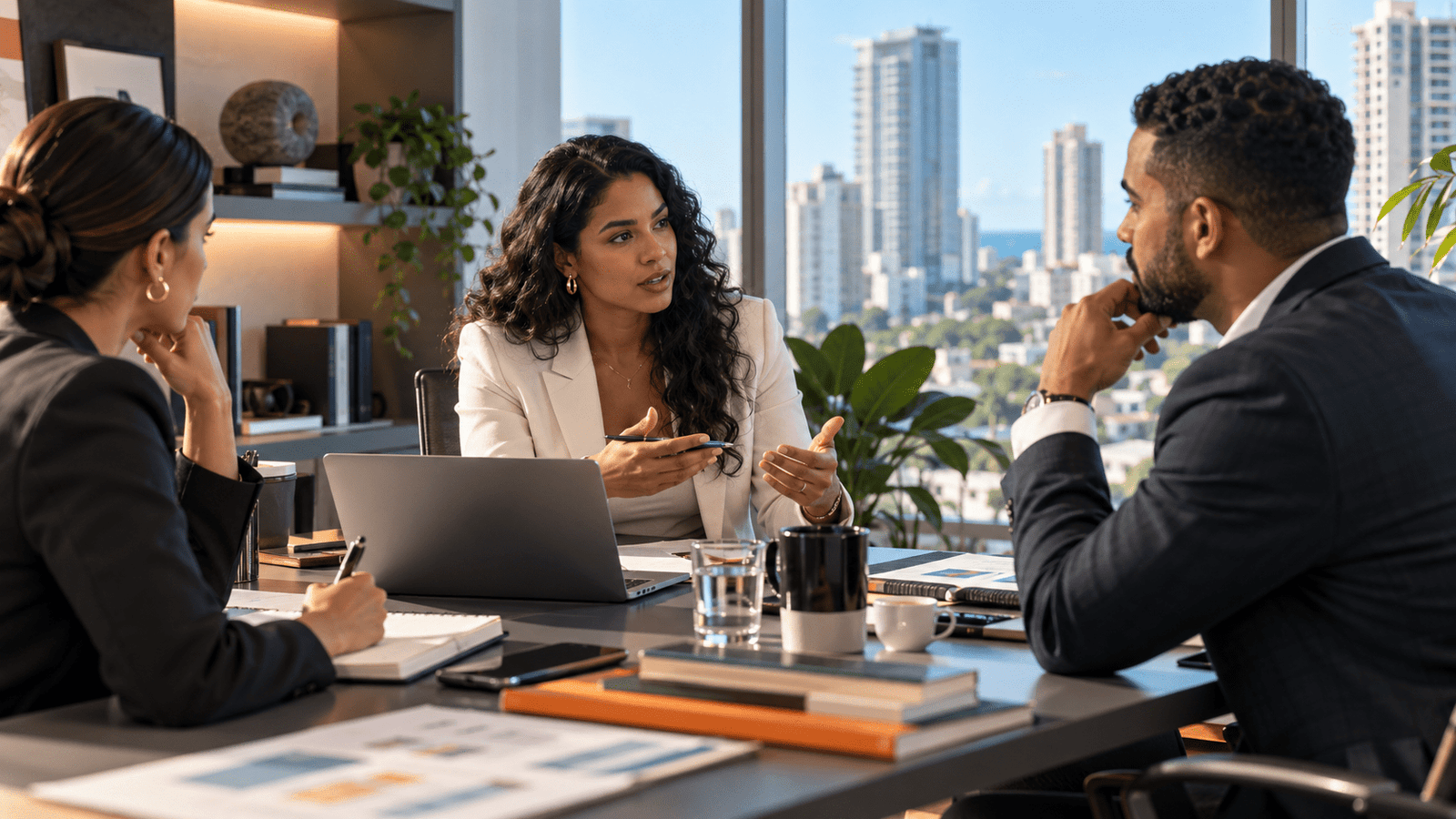 Cómo trabajar en ventas en República Dominicana en 2026: puestos, habilidades y entrevista - G-Talent.Net