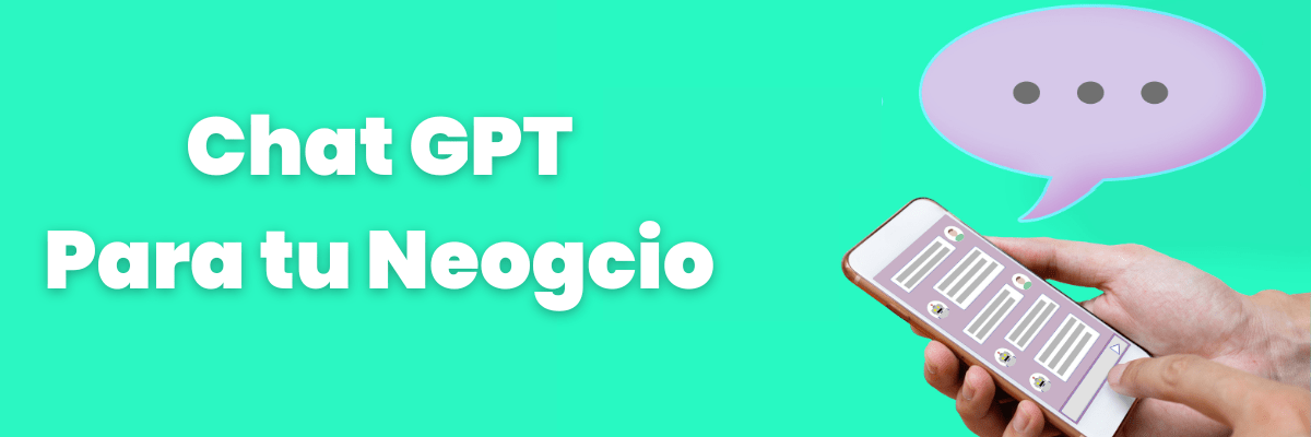 ¿Cómo Usar el Chat GPT para Tu Negocio? - G-Talent.Net