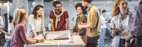 Comunicación Asertiva en el Trabajo - G-Talent.Net