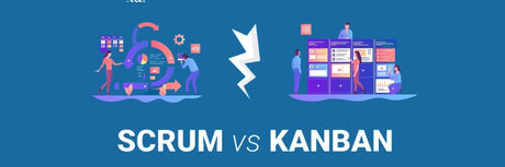 Conoce 9 diferencias entre Scrum Vs Kanban - G-Talent.Net