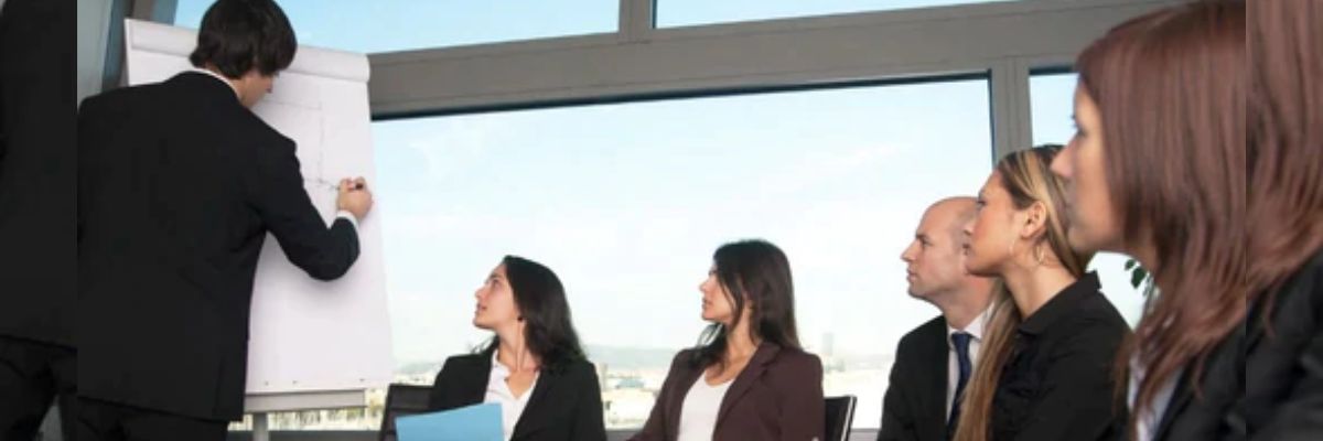 Contabilidad Financiera:  Conoce 5 claves para el éxito de tu empresa - G-Talent.Net