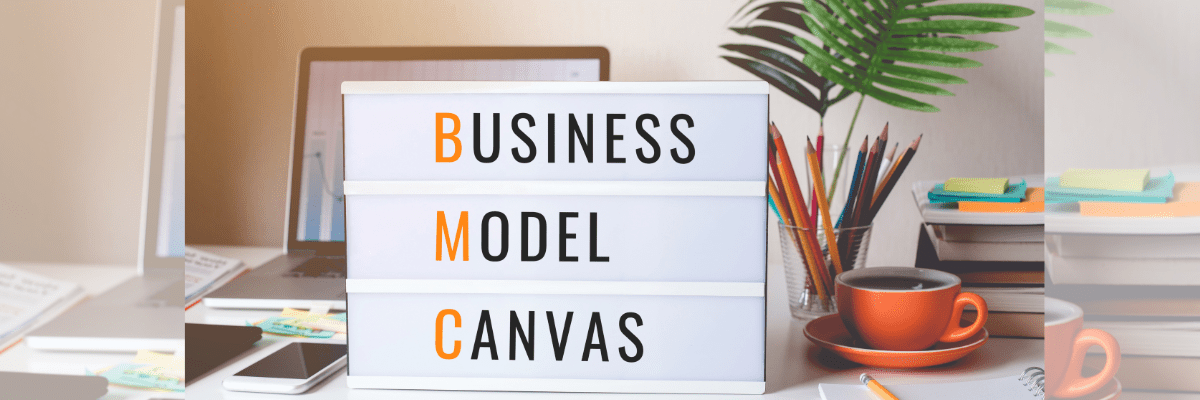 Crea la Estrategia de Negocios de tu Empresa con el Modelo Canvas - G-Talent.Net