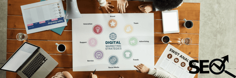 Creación de Contenidos, SEO y Estrategias de Marketing - G-Talent.Net