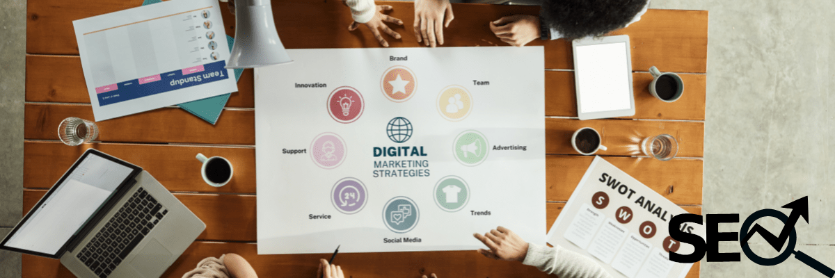 Creación de Contenidos, SEO y Estrategias de Marketing - G-Talent.Net