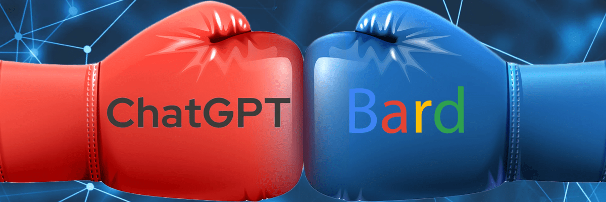 ¿Cuál es la Diferencia entre ChatGPT vs Bard Google AI? - G-Talent.Net