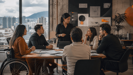 Cuota de discapacidad en Colombia 2026: cálculo y ajustes para RRHH - G-Talent.Net
