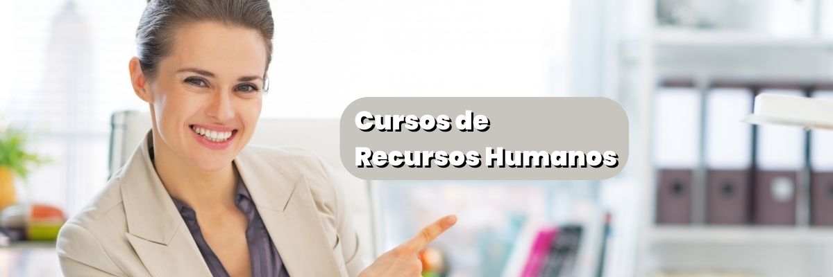 Cursos de Recursos Humanos - G-Talent.Net